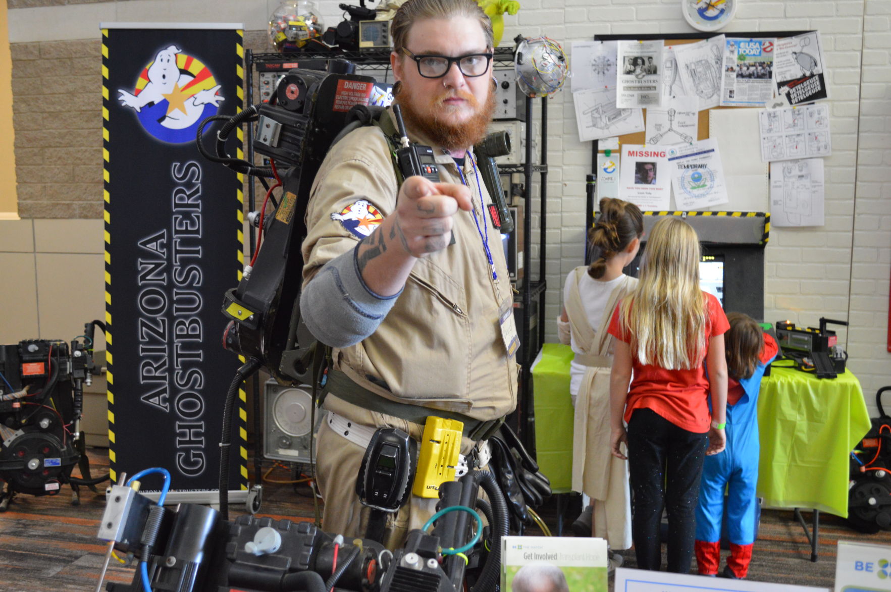 Tucson Comic-Con